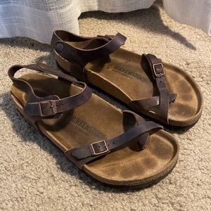 Birkenstock Size 41